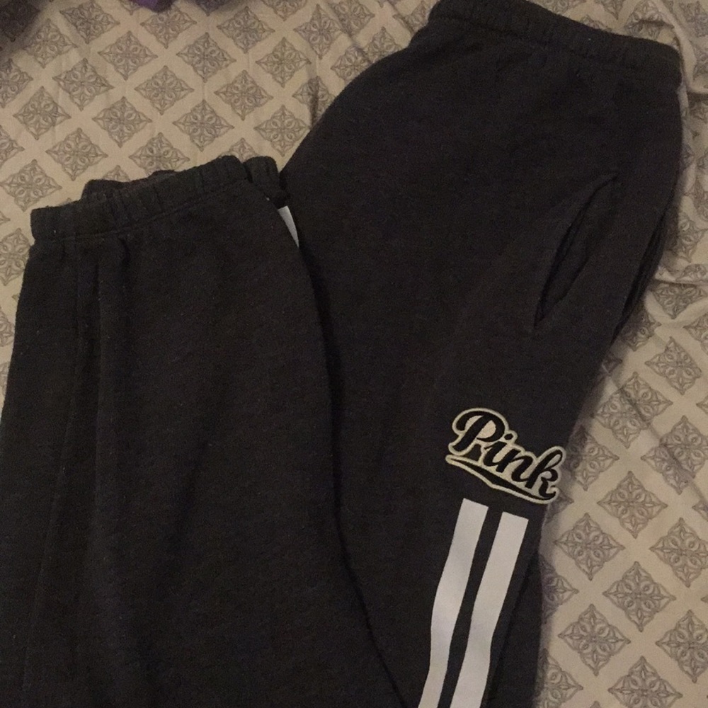 PINK Victoria’s Secret sweatpants